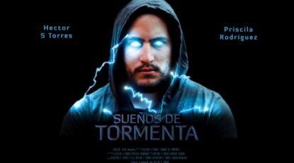 Sueños de Tormenta Thumbnail